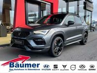 Neu Cupra Ateca VZ 300 PS (220 kW) 2025 Grau SUV