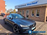 Gebraucht Volvo V60 145 PS (106 kW) 2023 Kombi