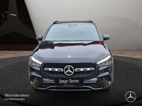 Gebraucht Mercedes GLA180 Progressive 136 PS (100 kW) 2025 Schwarz SUV