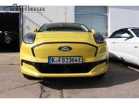Gebraucht Ford Puma Gen-E Premium 124 kW (169 PS) 2025 Gelb SUV