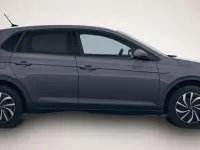 Neu VW Polo R 116 PS (85 kW) 2026 Manufacturer Kleinwagen