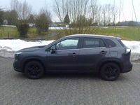 Gebraucht Suzuki SX4 Comfort+ 129 PS (94 kW) 2022 Grau SUV