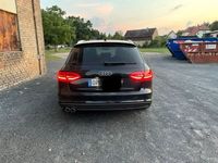 gebraucht Audi A4 Sline