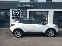 Gebraucht Opel Grandland X 131 PS (96 kW) 2019 Weiß SUV