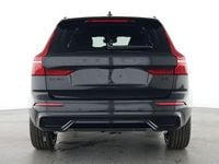 Gebraucht Volvo XC60 Plus 250 PS (183 kW) 2025 Schwarz SUV