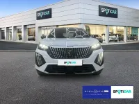 Gebraucht Peugeot 2008 GT 131 PS (96 kW) 2024 Weiß SUV