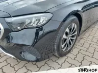 Gebraucht Mercedes 200 Avantgarde 204 PS (150 kW) 2023 lack obsidianschwarz (metallic) Kombi