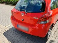 gebraucht Toyota Yaris 1.33