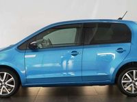 gebraucht Seat Mii Electric Plus Costa Blau!