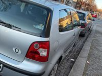 Gebraucht VW Polo 63 PS (46 kW) 2011 Grau Kleinwagen