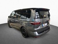 Ny VW Multivan Edition 150 HK (110 kW) 2025 Grå MPV