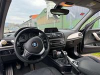 gebraucht BMW 120 120 d