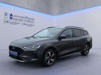 Gebraucht Ford Focus Active X 155 PS (114 kW) 2025 Grau Limousine