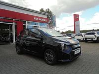 Gebraucht Kia Picanto Vision 68 PS (50 kW) 2025 Auroraschwarz Kleinwagen