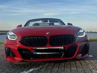 Gebraucht BMW Z4 M Sport 340 PS (250 kW) 2019 Cabrio