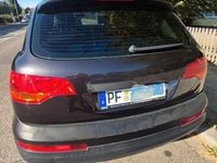 Gebraucht Audi Q7 326 PS (239 kW) 2008 SUV