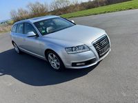 Gebraucht Audi A6 Comfort 190 PS (139 kW) 2011 Kombi
