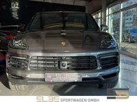 Gebraucht Porsche Cayenne Coupe 462 PS (339 kW) 2020 Grau Coupé