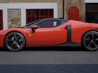 Neu Ferrari Testarossa 2026 Rot