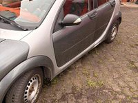Gebraucht Smart ForFour 95 PS (69 kW) 2006 Grau Kleinwagen