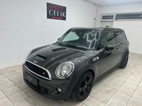 Second-hand Mini Cooper S 184 CP (135 kW) 2011 Gri Hatchback