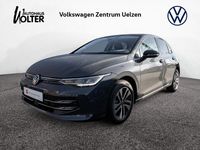 Gebraucht VW Golf VIII 116 PS (85 kW) 2026 Delfingrau Limousine