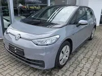 Gebraucht VW ID.3 Pure 110 kW (150 PS) 2021 Grau Kleinwagen