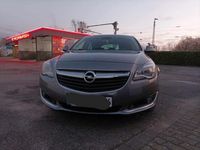 gebraucht Opel Insignia 2.0 CDTI