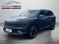 Nowe Kia EV5 Earth 160 kW (218 KM) 2026 Szary SUV