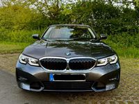 gebraucht BMW 330e 330Laserlicht* Head up Display* 360° Kamera*H/K