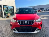 Gebraucht Seat Arona Xperience 110 PS (80 kW) 2023 Rot SUV