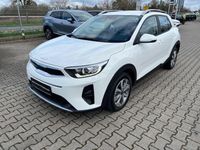 Gebraucht Kia Stonic Vision 101 PS (74 kW) 2025 Weiß SUV