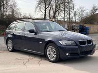 gebraucht BMW 320 d Automatik Navi/Panorama