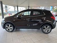 Gebraucht Opel Mokka Innovation 140 PS (102 kW) 2014 Braun SUV
