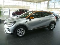 gebraucht Renault Captur INTENS TCe 90