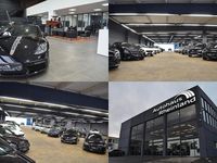 Begagnad Jaguar E-Pace R-Dynamic 249 HK (183 kW) 2018 Svart SUV