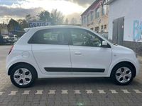 gebraucht Renault Twingo Limited