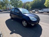 Gebraucht Ford Fiesta Trend 80 PS (58 kW) 2004 Other Kleinwagen