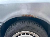 Gebraucht Audi 80 90 PS (66 kW) 1990 Silber Limousine