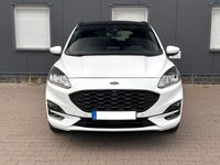 Gebraucht Ford Kuga ST-Line 224 PS (164 kW) 2021 Weiß SUV