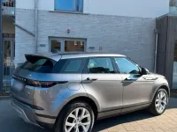 Gebraucht Land Rover Range Rover evoque 150 PS (110 kW) 2019 Grau SUV