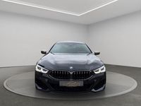 Gebraucht BMW M850 Performance 530 PS (389 kW) 2020 Schwarz Coupé