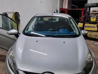 Gebraucht Ford Fiesta 68 PS (50 kW) 2009 Kleinwagen