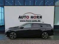 Second-hand Opel Astra 131 CP (96 kW) 2025 Negru Break