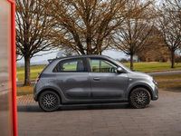 Gebraucht Renault Twingo SE 71 PS (52 kW) 2016 Grau Kleinwagen