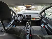 Gebraucht Renault Clio IV Dynamique 90 PS (66 kW) 2013 Schwarz Limousine