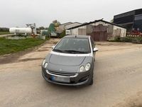 Usado Smart ForFour Passion 95 HP (69 kW) 2006 Cinzento Citadino
