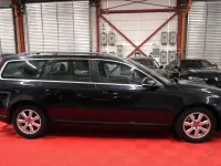 Brugt Volvo V70 114 HK (83 kW) 2012 Sort Stationcar