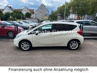 Gebraucht Nissan Note Acenta+ 98 PS (72 kW) 2016 Andere Van / Kleinbus