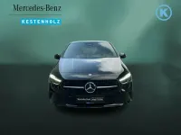 Gebraucht Mercedes B250 Progressive 224 PS (164 kW) 2024 Kosmosschwarz Kleinwagen